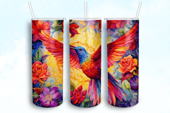 Eden Bird 20oz Skinny Tumbler Png: Crafts Graphics Review