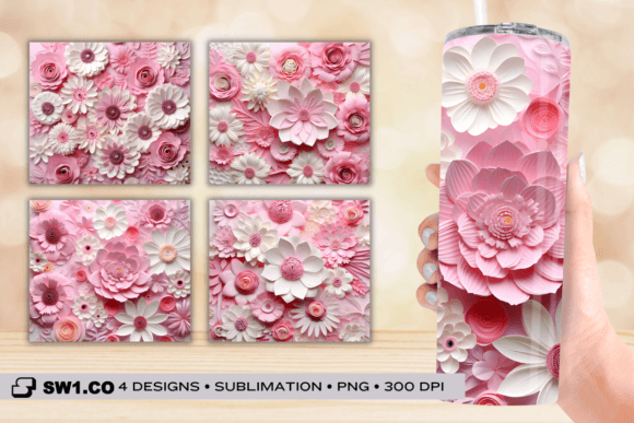 Paper Art Soft Pink Tumbler Sublimation: An Embroidery Designer’s Honest Review